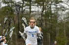 WLax vs Westfield  Wheaton College Women's Lacrosse vs Westfield State University. - Photo by Keith Nordstrom : Wheaton, Lacrosse, LAX, Westfield State